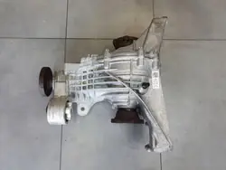 Audi Q8 3.0 TDI Rear Differential Axle 0G2500043B