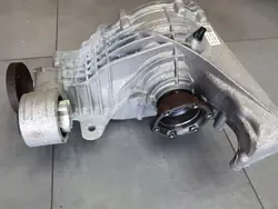 Audi Q8 3.0 TDI Rear Differential Axle 0G2500043B