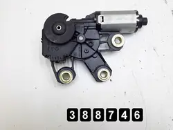 Ruitenwissermotor VW Touareg 2004 7l0955712b