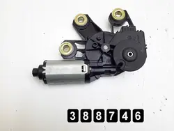 Motor de limpiaparabris VW Touareg 2004 7l0955712b