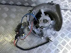 MERCEDES W140 Ventilador de Calefacción