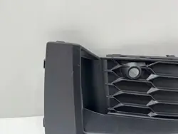 SKODA KODIAQ LIFT Frontstoßstangen-Gitter Links 565807367C