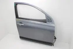 Porte avant droite OEM 360213230 pour Nissan Qashqai J10