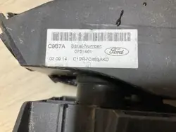 Mécanisme de changement de vitesse Ford Fiesta VII OEM C9B7A