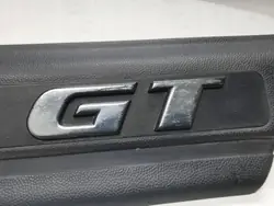 Garniture arrière gauche Volkswagen Golf III 1996