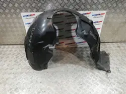 BMW X1 U11 Vorderer rechter Radkastenauskleidung OEM 9465696