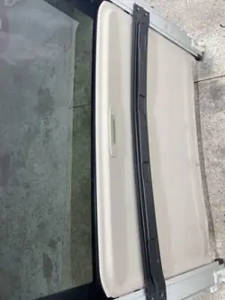 Schuifdak OEM 7707220 voor Mitsubishi Outlander II 2015