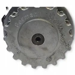 Pompe de direction OEM ACR 070145249 pour VW Transporter