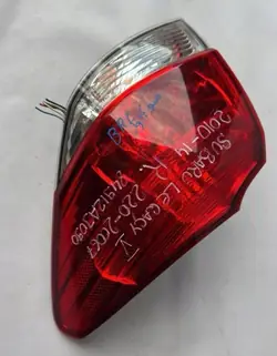 Luz trasera derecha Subaru Legacy 5 (2009 - 2013) 84912AJ090