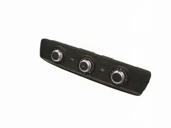 AUDI A1 Panel Climatizador 83A820047B