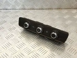 AUDI A1 Klimaatpaneel 83A820047B