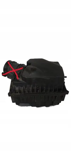 Luftfilterhus OEM 8200751534 Master III