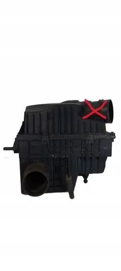 Boîtier Filtre à Air OEM 8200751534 Master III