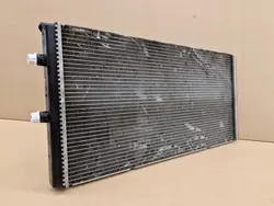 Radiateur de liquide BMW M3 F80 M4 F83 F82 i8 M2 F87
