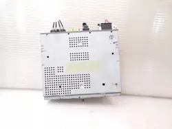 OEM TUNER TV RADIA WZMACNIACZ för Mercedes W220/W215