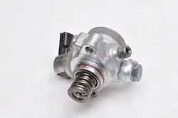 Pompe à carburant Mazda 2 PYFA203F0 296100-0580 - Occasion