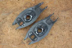 Bracci di Controllo Posteriori BMW E8X E9X Set Originale