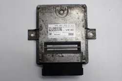 MODULE DE CONTRÔLE ADBLUE AUDI A4 B9 2022 4M0907355E