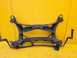 Barre de remorque arrière Volvo XC40 OEM 32221557