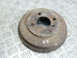 Frein à tambour arrière droit Ford Fiesta 2014 OEM C1BC1126A