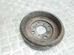 Freno de tambor trasero derecho Ford Fiesta 2014 OEM C1BC1126A