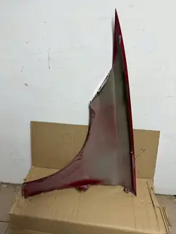 Rechtes Vorderkotflügel SEAT IBIZA V 6F0821106B