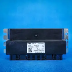 Controlador suspensão ar OEM 37148859730 BMW X5 G05