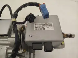 Assistance de colonne de direction OPEL TIGRA B 13205210