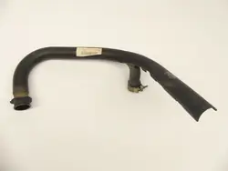 Rechter Auspuffkollektor Triumph Bonneville Speedmaster