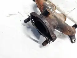 Collecteur d'échappement OEM EIS-2696131 pour Mitsubishi Space Star