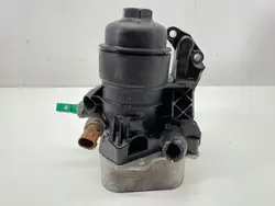 Base de filtro de óleo VW Golf VII 1.6 110CV 03N115389B