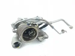 Käytetty turboahdin OEM 9845031980 Citroën Berlingolle