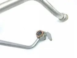 Begagnad turbo OEM 9845031980 för Citroën Berlingo