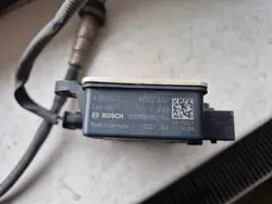 Sensor de Fuligem DPF OEM 0281006985 para DAF XF 106