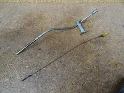 Vareta de óleo OEM A27107 para Mercedes 1.8 Kompressor