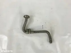 MAN TGX TGS D26 E6 EURO 6 Ölrauchfilter OEM