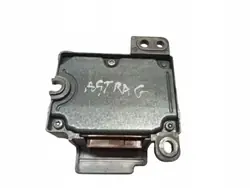 Airbag-moduuli OEM 13261677AA Opel Astra G:lle