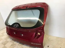 OEM LORK-375-145223 WR6 takaluukku Hyundai Tucson SUV:lle