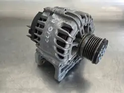 RENAULT CAPTUR 1.5 DCI Vaihtovirtageneraattori 231007865R-A