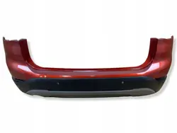 OEM 7355260 Achterbumper voor BMW X1 F48 2014-2022