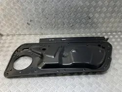 Isolamento de porta Porsche OE 98753720100 dianteiro esquerdo