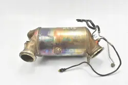 Catalisador DPF OEM A2134914900 para Mercedes 2.0 Diesel