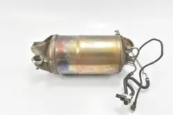 Catalyseur DPF OEM A2134914900 pour Mercedes 2.0 Diesel