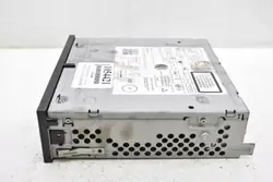 OEM 5Q0035840B Radio Lector SD Navi para Skoda Octavia 3