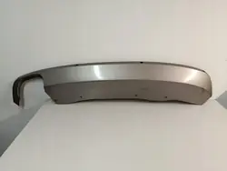Achterbumper spoiler OEM 3T5807521A voor Skoda Superb II