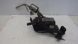 Mazda 6 II GH Heizung OEM 000002031232 9006156C