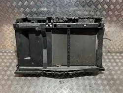 Paraurti anteriore completo Opel Corsa F 1.2 VTI