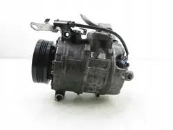 Ilmastointikompressori OEM 6917859 - Käytetty Denso-osuus