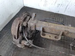 Poutre de Suspension OEM Essieu Arrière Citroen Jumper