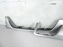 Skoda Rapid Konsolin Koristelista OEM 5JB 858 134B - Käytetty